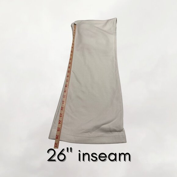 NEW ANRABESS 2-Piece Half-Zip Wide Leg Leisure Sweatsuit - Small - Picture 5 of 5